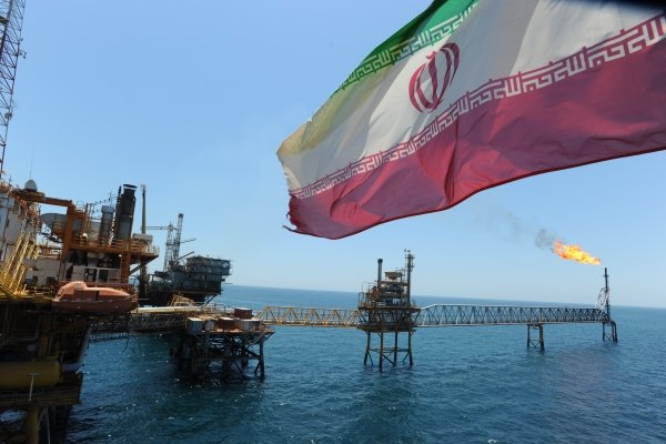 ژاپن خرید نفت از ایران را متوقف می‌کند