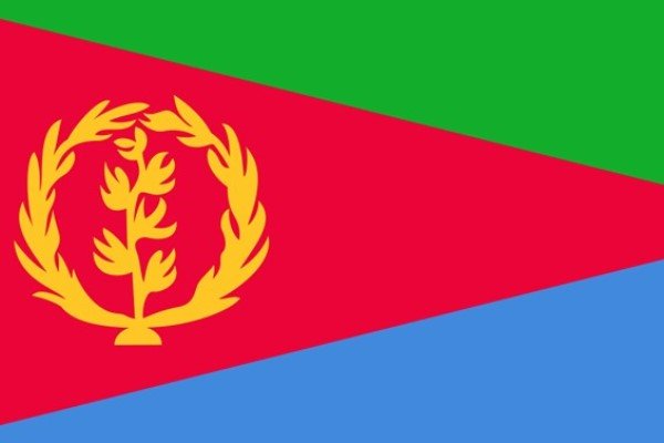اتیوپی سفیر خود در اریتره را معرفی کرد