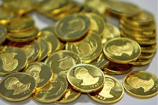 قیمت سکه ۸ مهر ۱۴۰۰ به ۱۱ میلیون و ۹۴۰ هزار تومان رسید