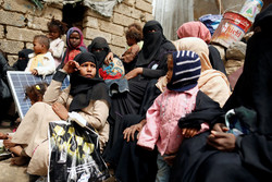 فرار ۵۵۰ هزار یمنی از «الحدیده» از ماه ژوئن تاکنون