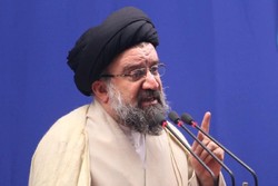 Cleric: Corruption is leprosy to every system 