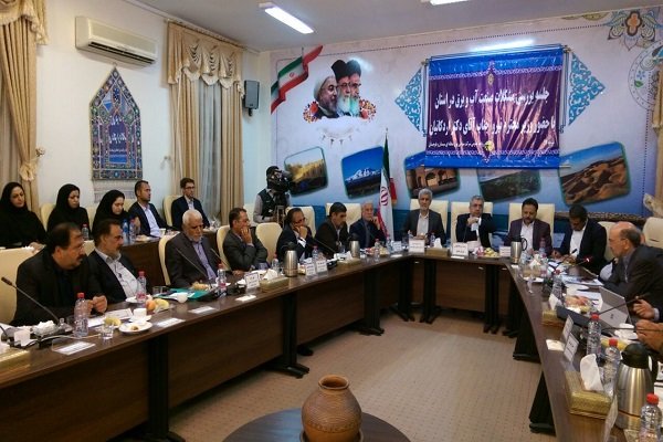 Iran to build 540-MW power plant in Sistan and Baluchestan prov. 