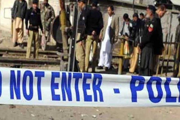 7 جرحى إثر انفجار في إقليم "بلوجستان" الباكستاني