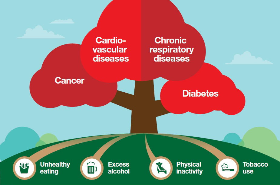 prevention-and-control-of-ncds-high-on-agenda-minister-tehran-times