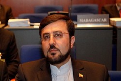 Kazem Gharibabadi