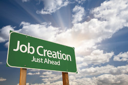 Job creation
