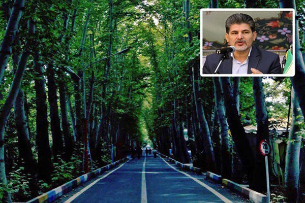 اردوگاه شهید باهنر با مصوبه نمایندگان مجلس در ضمانت است