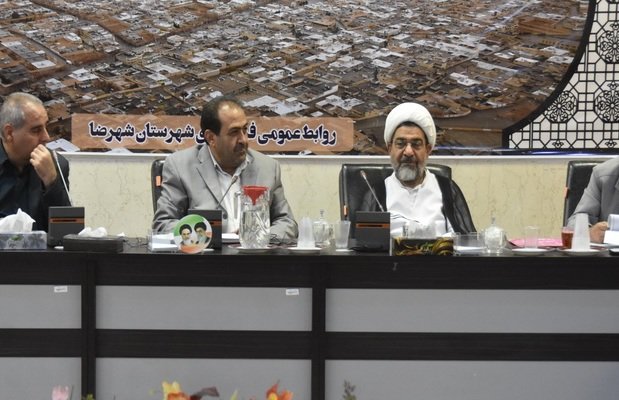 راهی جز شفافیت برای ریشه کن کردن فساد نداریم