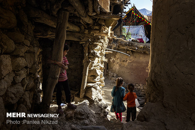  ۴۰ هزار واحد مسکن غیرمقاوم روستایی درچهارمحال وبختیاری وجود دارد