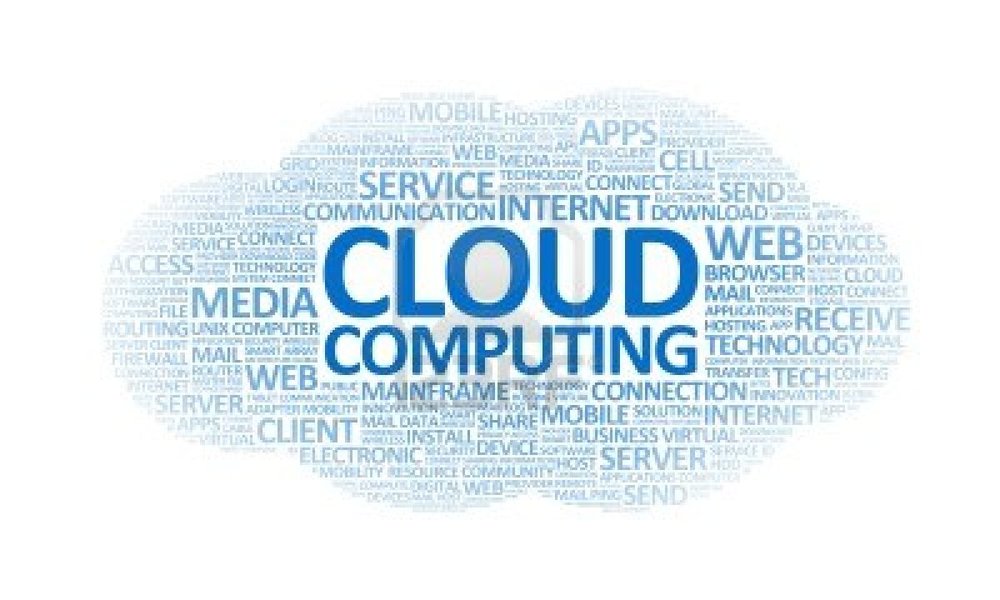 ‘About 250 companies providing cloud computing services in Iran