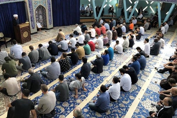 اعتماد و باور قلبی کامل به یک موضوع و یا حقیقت را چه میگوییم