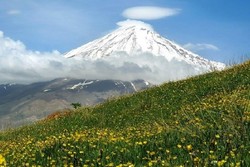 'Austro-Iranian ascent to Mt. Damavand signals Europe-Iran's making good on their promises'