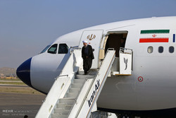Rouhani to visit Uzbekistan in August