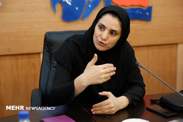 افزایش تعداد بانوان مدیر در بوشهر/ تدوین سند ارتقای وضعیت زنان