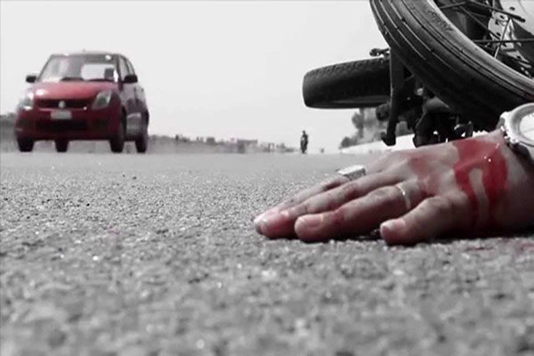 فوت ۳۷۳ نفر در خوزستان بر اثر تصادف در سال گذشته