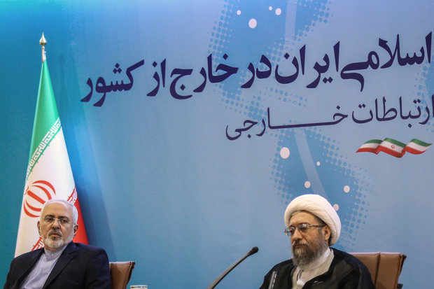همایش رؤسای نمایندگی‌های ایران در خارج از کشور