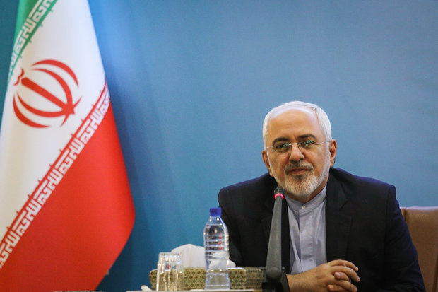 همایش رؤسای نمایندگی‌های ایران در خارج از کشور