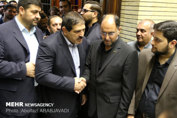 ابوالفضل عرب جوادی