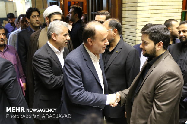 ابوالفضل عرب جوادی