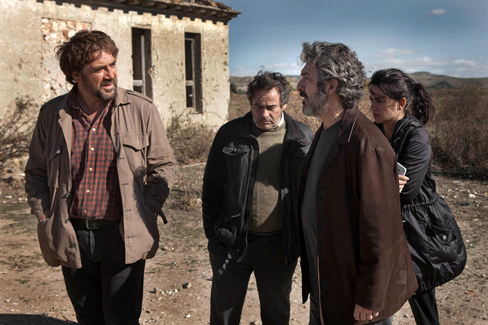 A scene from “Everybody Knows”
