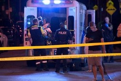شواهدی دال بر ارتکاب حمله مسلحانه «تورنتو» توسط داعش وجود ندارد