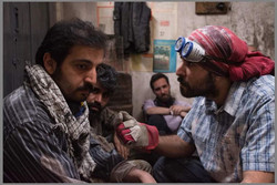 «تنفس» آماده نمایش شد/ داستان زندگی کارگران ایرانی