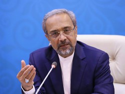 آمریکا حق وتوی درخواست وام ایران از صندوق بین‌المللی پول را ندارد