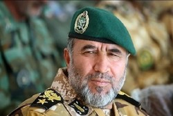 Strait of Hormuz must be open for all or no one, general warns 