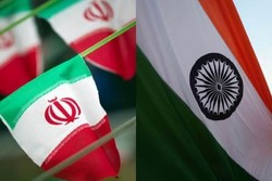 Iran-India