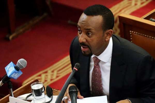 نخست وزیر اتیوپی این کشور را به قطع همیشگی اینترنت تهدید کرد