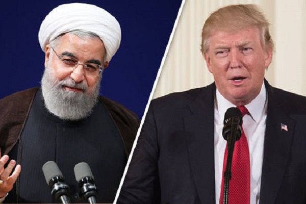 Trump's threatening post against Iran stirs outrage on Twitter