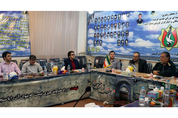 فعالیت های فرهنگی نیازمند حمایت است