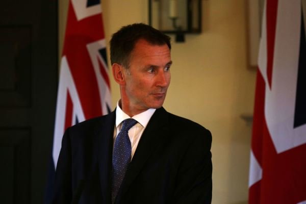 واکنش لندن به صدور حکم حبس ابد امارات ضد جاسوس انگلیسی