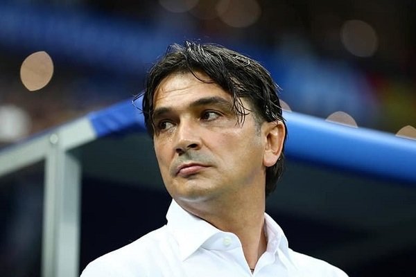 Zlatko Dalic, much too high a price for Iran