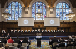 ICJ to announce decision on Iran lawsuit against US sanctions tomorrow