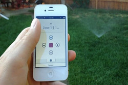 ۳ هزار هکتار از اراضی کشاورزی تحت پوشش آبیاری هوشمند