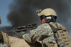 U.S. Green Beret