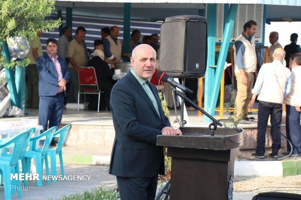 شرایط میزبانی از زائران رضوی در استان سمنان تسهیل می‌شود