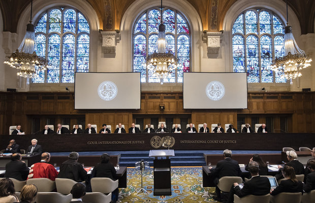 ICJ to announce decision on Iran lawsuit against US sanctions tomorrow 