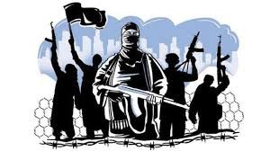 kashmir