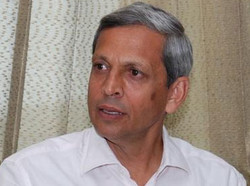 Ajai Shukla