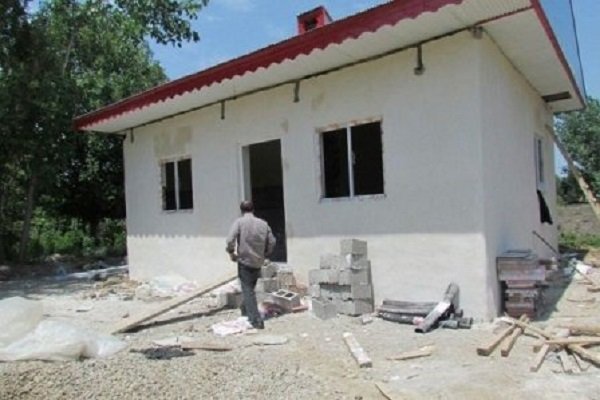۲۳۰ واحد مسکونی برای مددجویان شهرستان کهگیلویه ساخته می شود