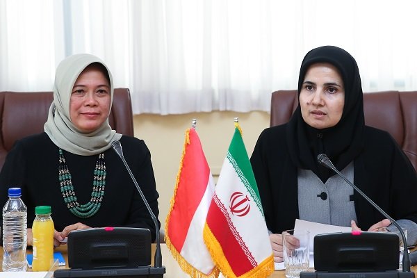 Iran voices readiness to impart legal expertise to Indonesia