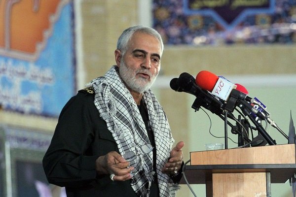 We are closer to you than you think: Gen. Soleimani to Trump