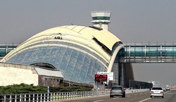 Tehran's Imam Khomeini airport resumes operations