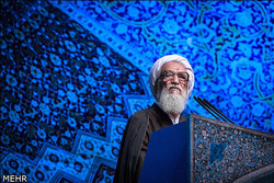 Cleric: Young and energetic people needed to manage economy 