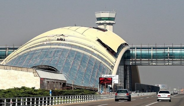 Tehran's Imam Khomeini airport resumes operations