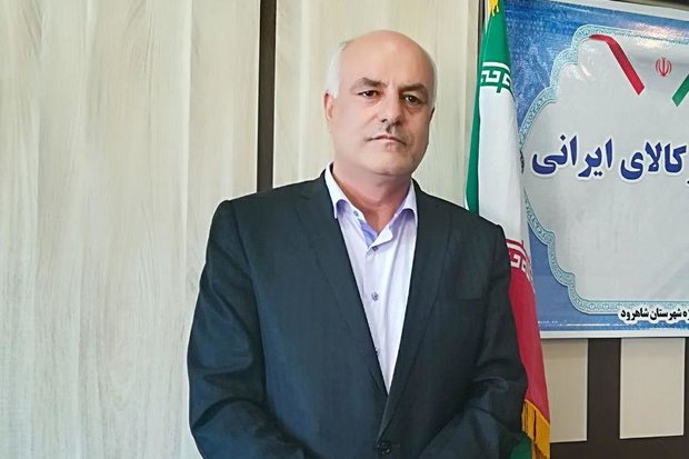 تولید تخممرغ در استان سمنان به ۲۸ هزار تن میرسد