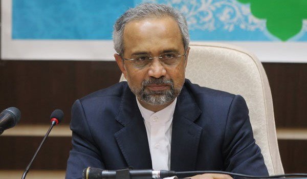 VP advises foreign companies to stay put