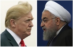  U.S.-Iran 